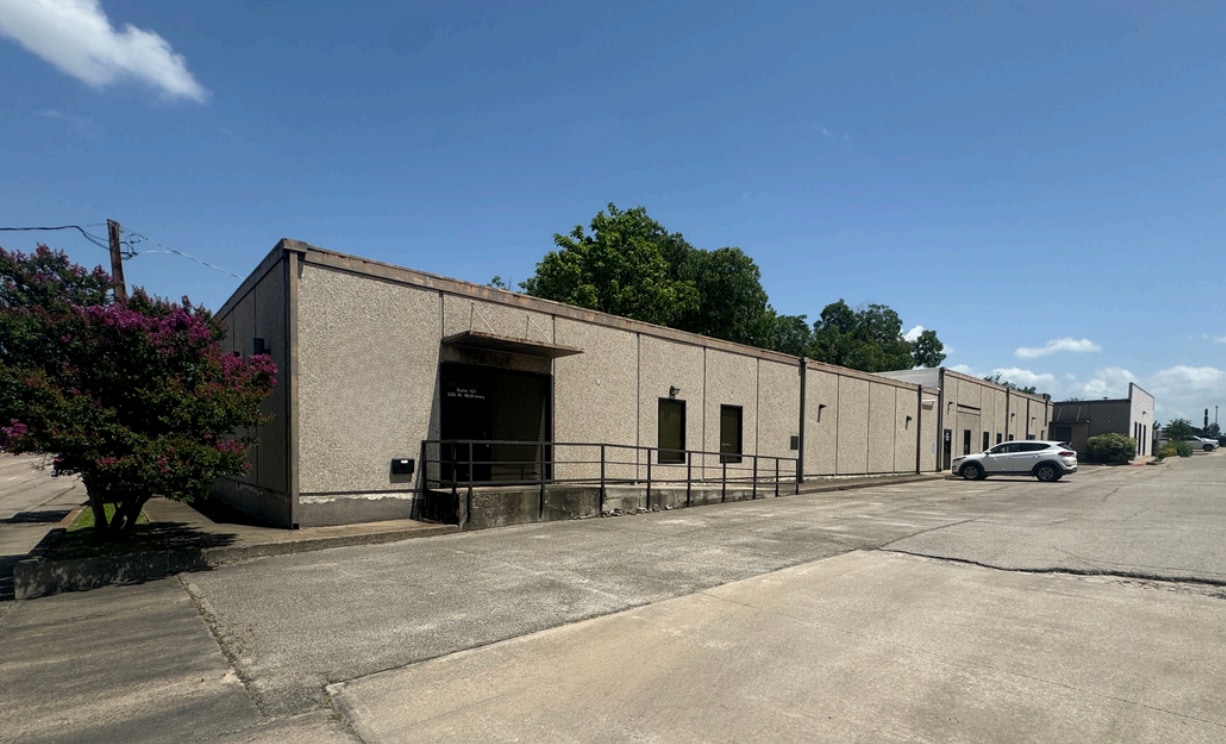 325 McKinney St, Denton, TX for Rent
