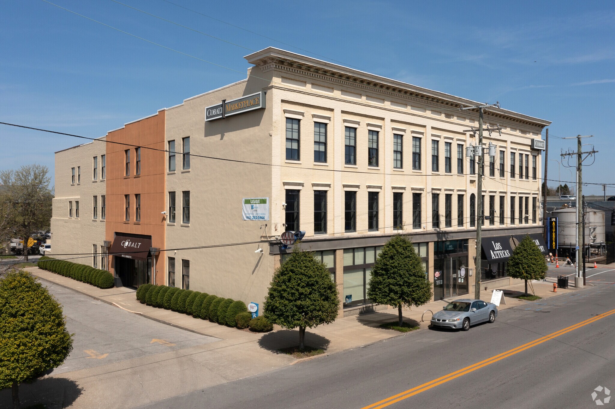 445 E Market St, Louisville, KY for Sale