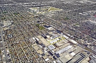 Chicago, IL Industrial - 4500 S Kolin Ave Chicago, IL Industrial - 4500 S Kolin Ave