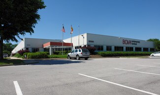 Beltsville, MD Flex - 12000 Baltimore Ave