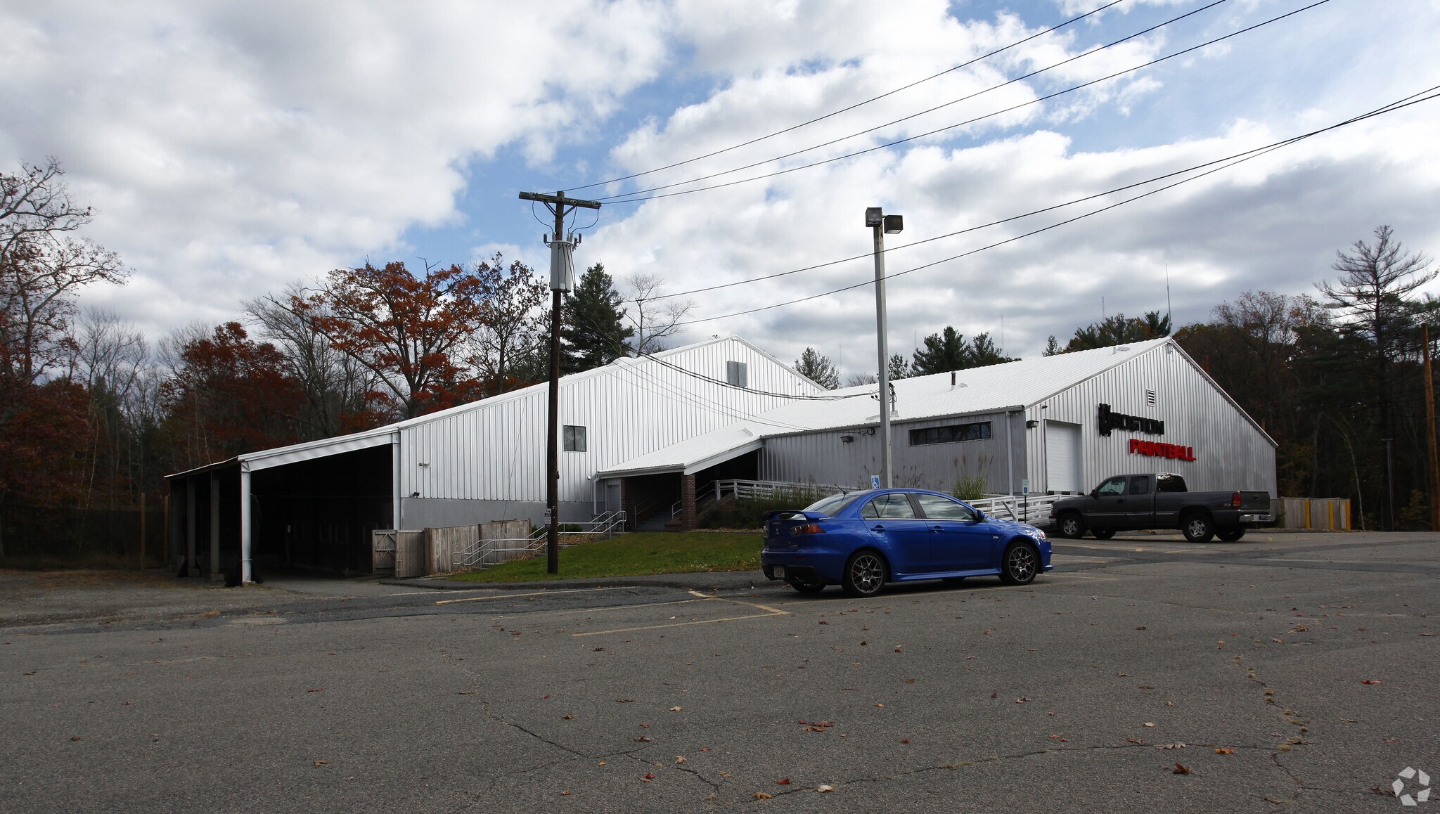 120 Pond St, Ashland, MA for Sale