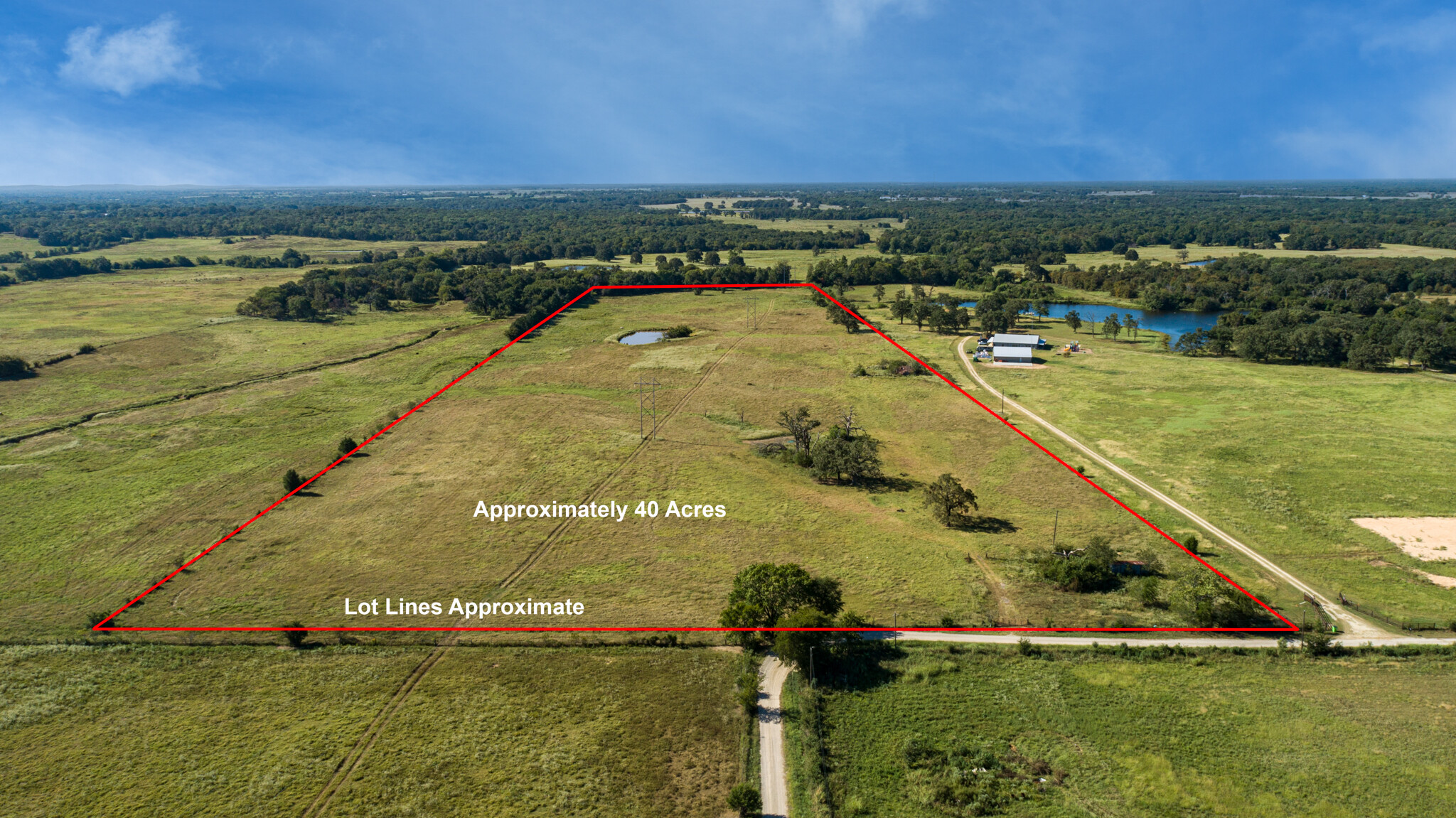 1122 VZ County 2406 rd, Canton, TX for Sale