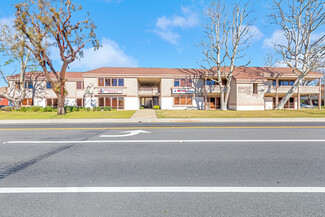 Camarillo, CA Office - 601 E Daily Dr