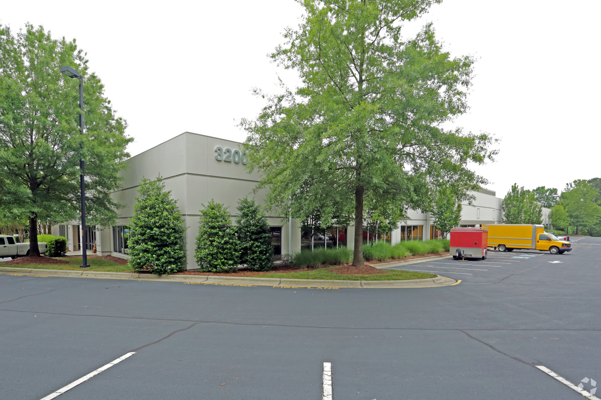 3200 Gateway Centre Blvd, Morrisville, NC for Rent