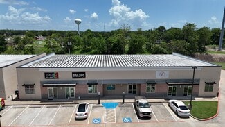 Richmond, TX Flex - 1517 FM 359 Rd