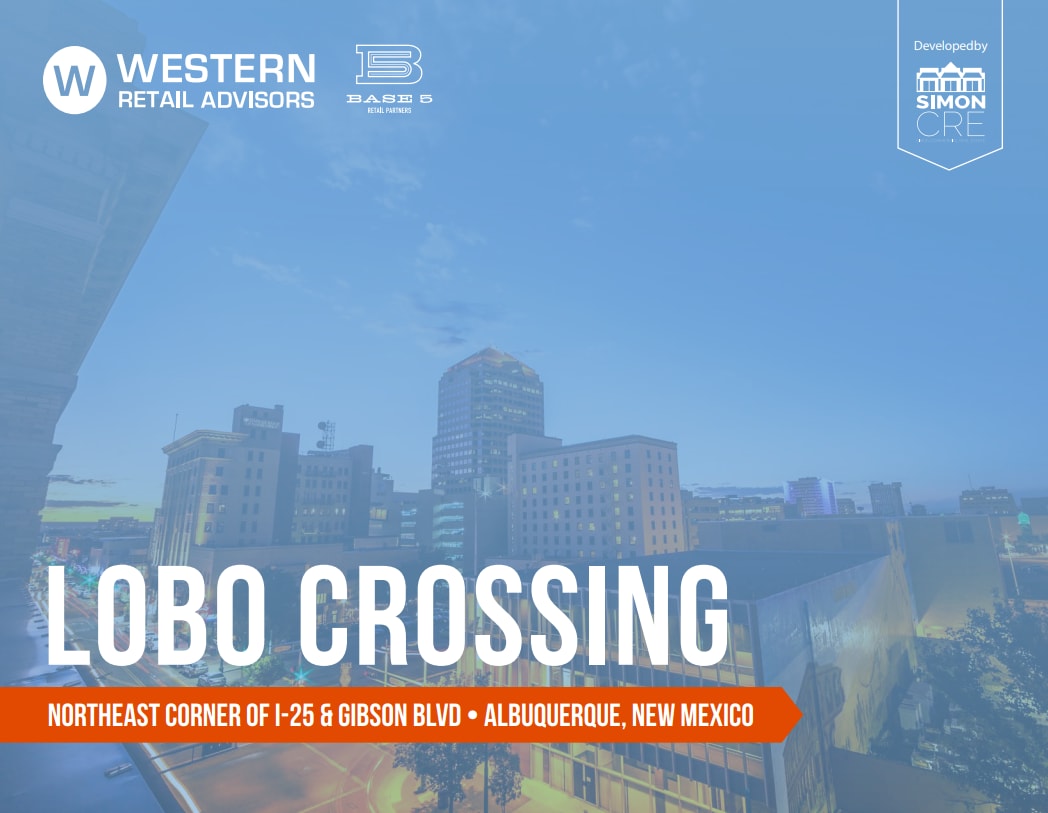 NE I-25 & Gibson Blvd, Albuquerque, NM for Rent