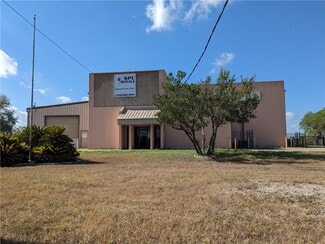 Alice, TX Industrial - 908 Cecilia St Alice, TX Industrial - 908 Cecilia St