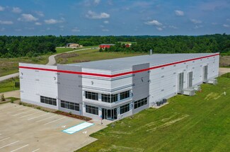 Grayson, KY Warehouse - 998 Eastpark Dr