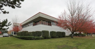 Delta, BC Distribution - 7118 Venture St
