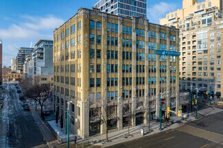 Toronto, ON Office - 130 Spadina Ave