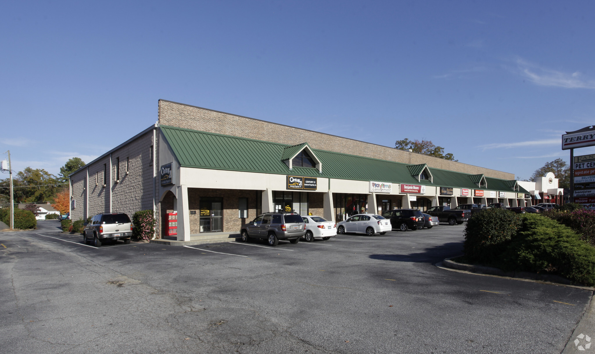 2508 N Main St, Anderson, SC for Rent