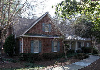 Raleigh, NC Medical - 5501 McNeely Dr