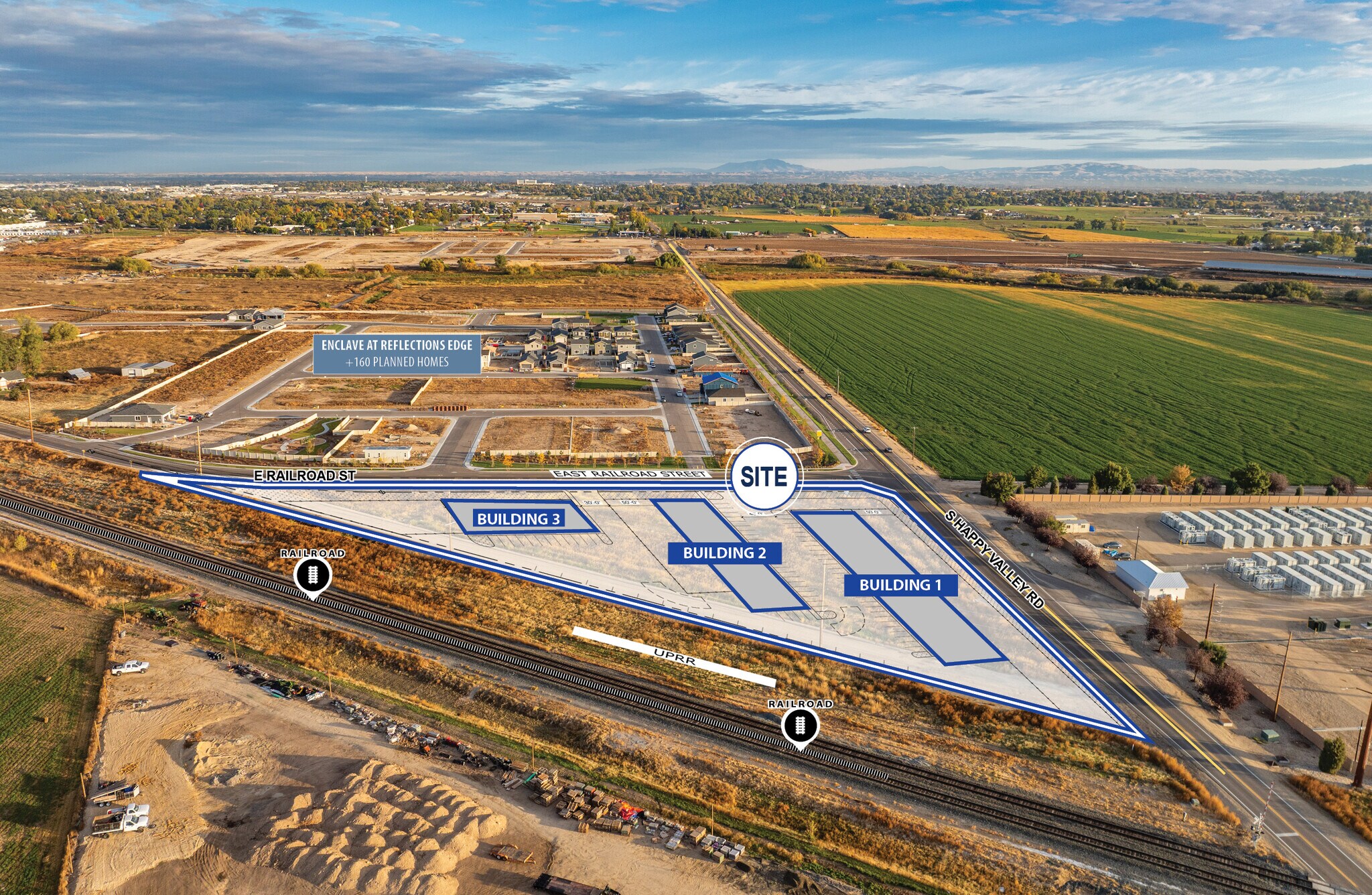 , Nampa, ID for Sale