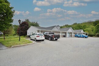 Hopewell Junction, NY Office/Medical - 1559 Route 82