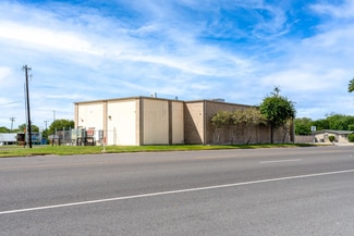 Harlingen, TX Office - 1121 E Austin Harlingen, TX Office - 1121 E Austin