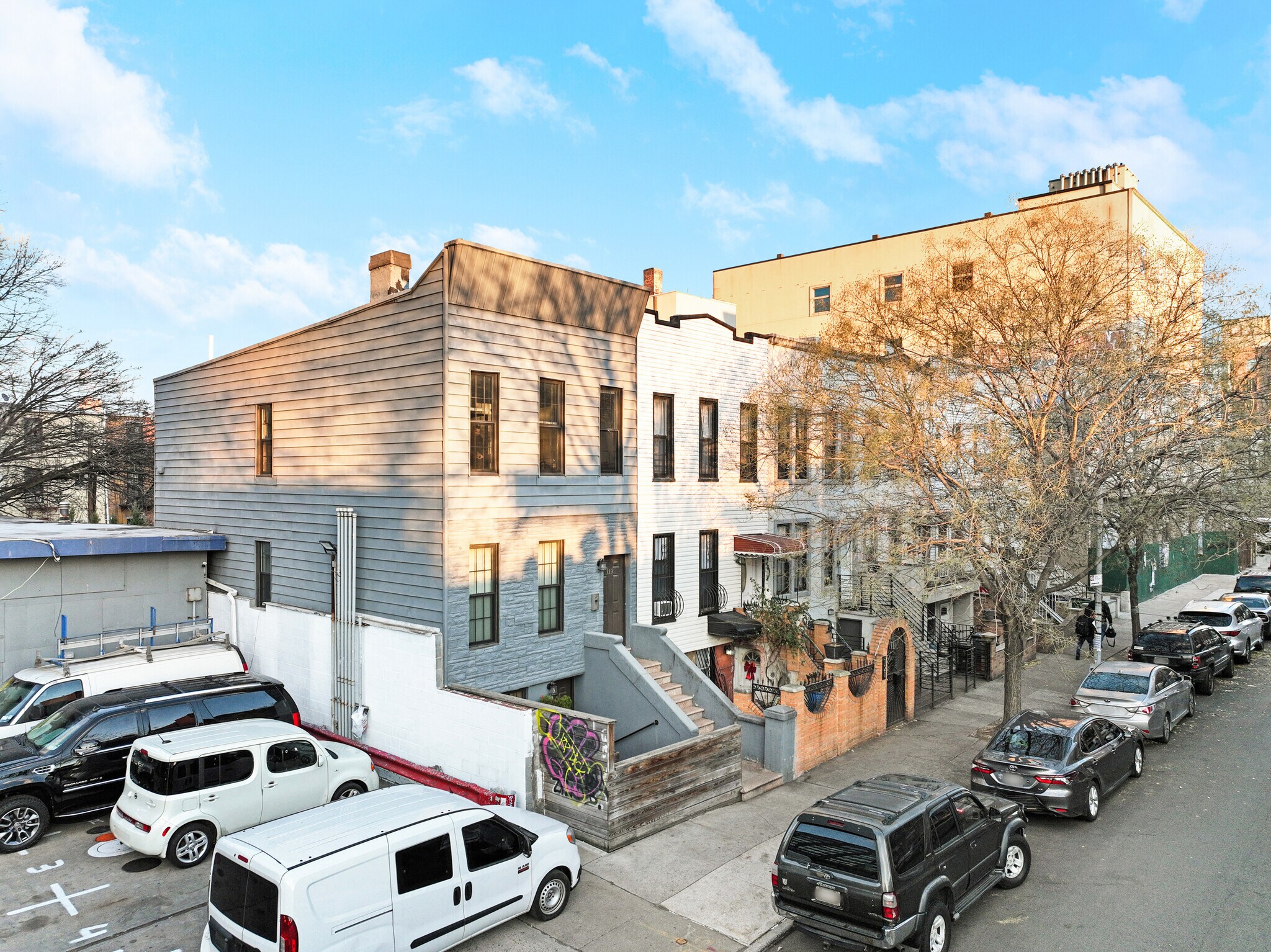 119 33rd St, Brooklyn, NY for Sale