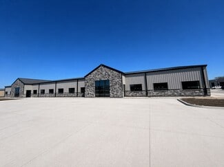 Des Moines, IA Flex - 5481 NE 22nd St