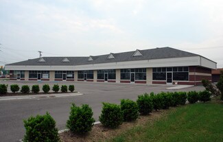 Utica, MI undefined - 44844-44900 Utica Rd