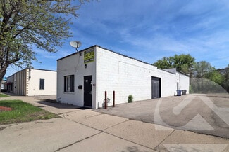 Redford Township, MI Industrial - 15116 Beech Daly