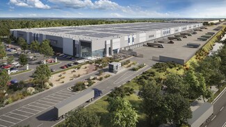 Rockdale, TX Industrial - 1439 County Road 312 Rockdale, TX Industrial - 1439 County Road 312
