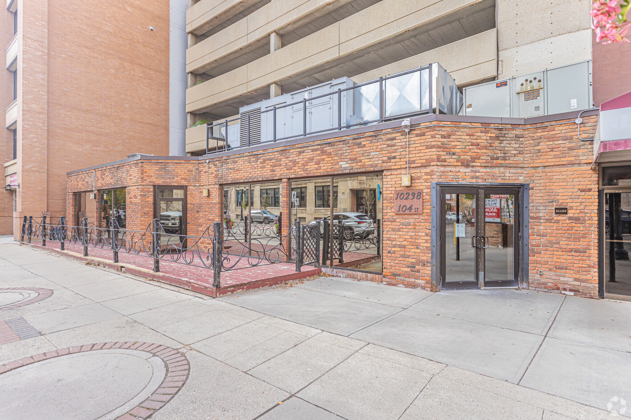 10238 104, Edmonton, AB for Rent