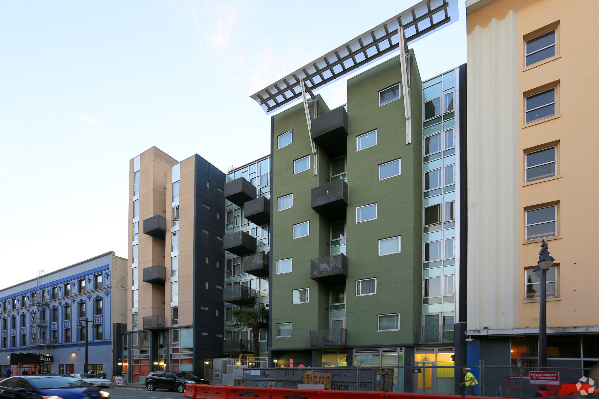 145 Taylor St, San Francisco, CA for Rent