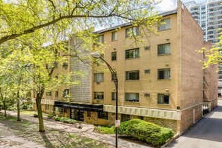 Chicago, IL Apartments - 2629 N Hampden Ct Chicago, IL Apartments - 2629 N Hampden Ct