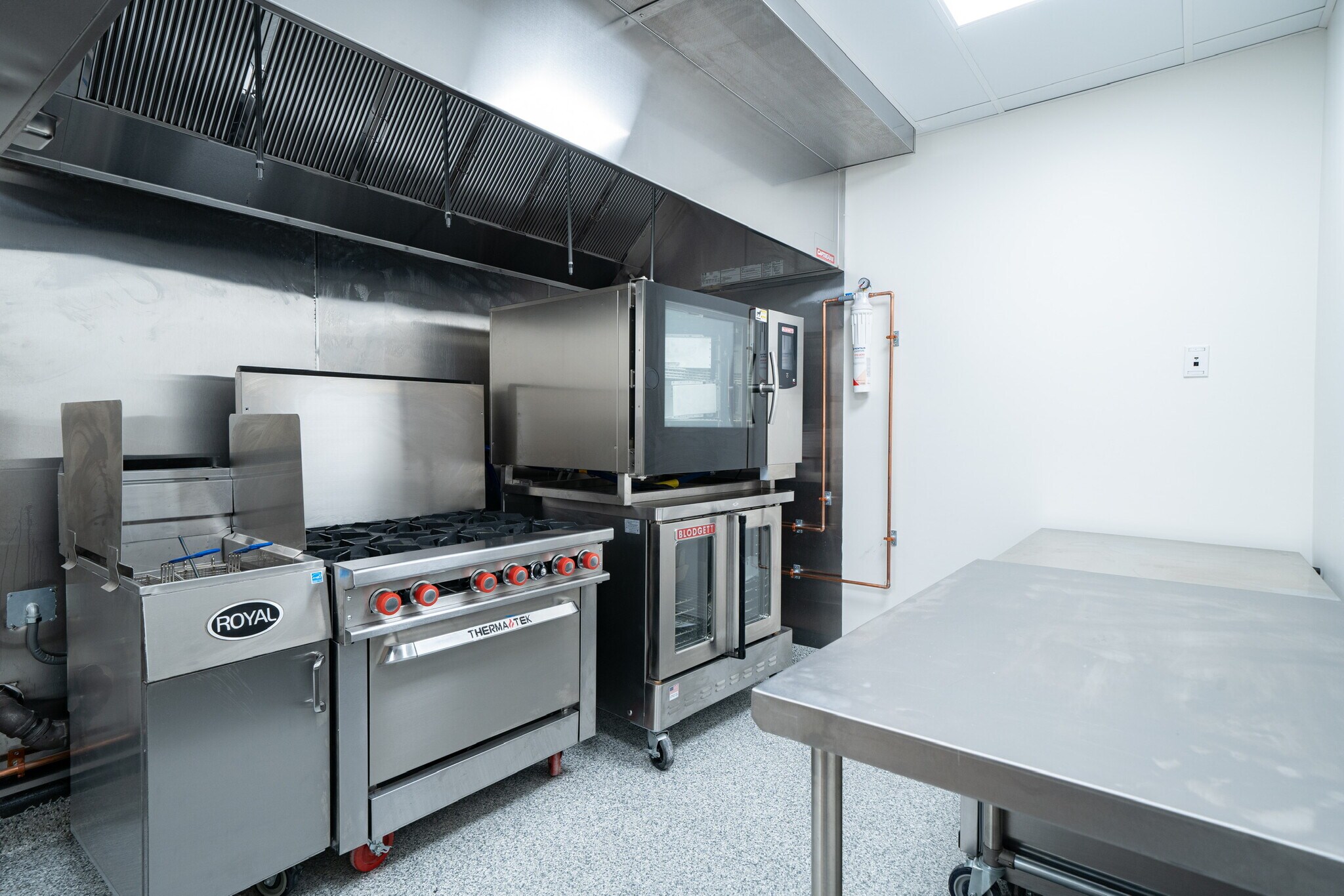 383 Bridge St, Brooklyn, NY for Rent