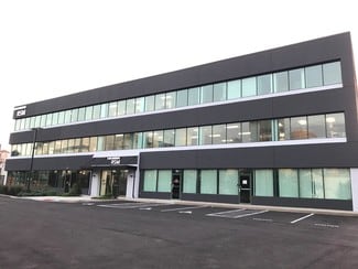Dayton, OH Office - 2-10 S Patterson Blvd