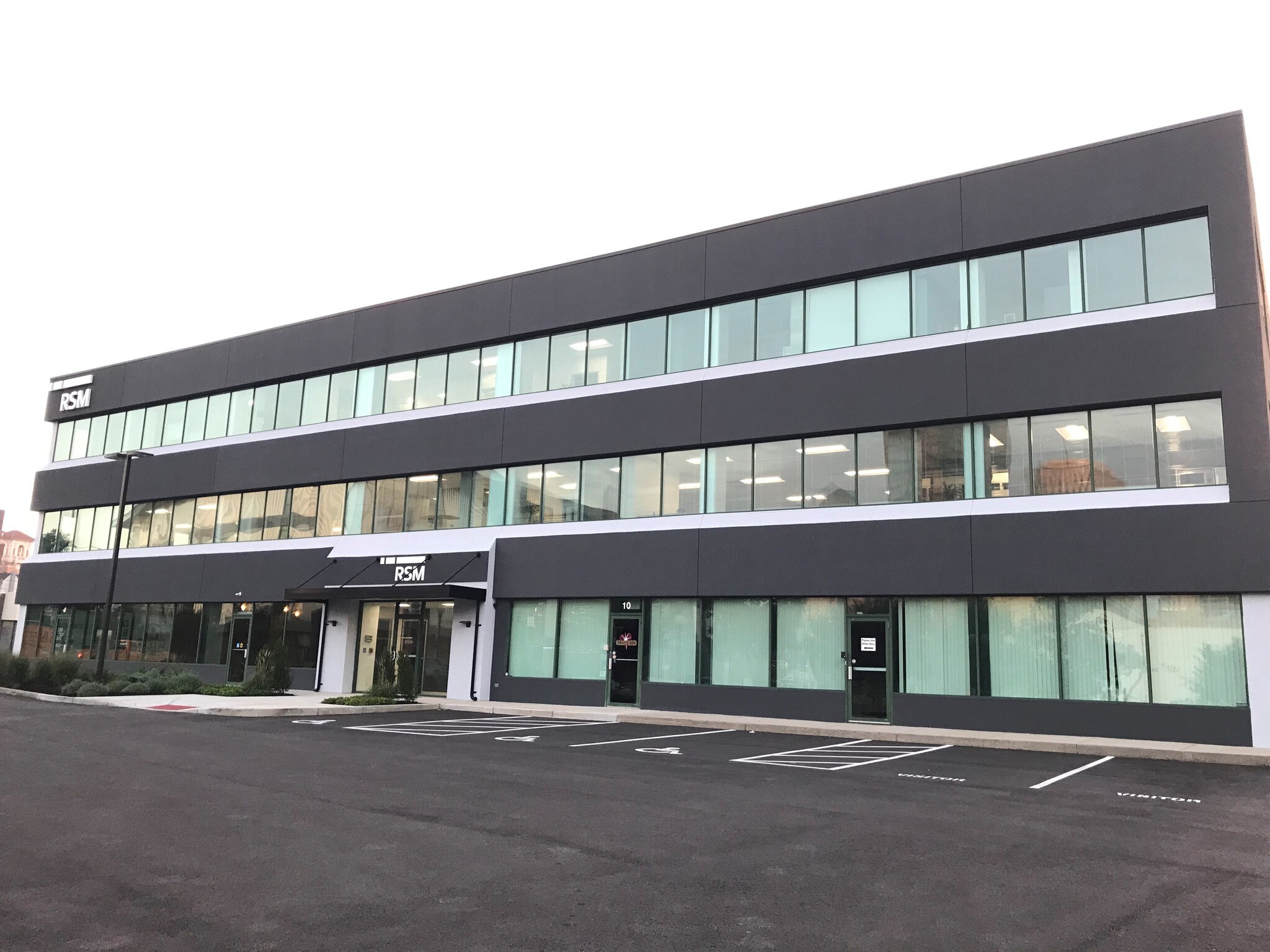 2-10 S Patterson Blvd, Dayton, OH for Rent