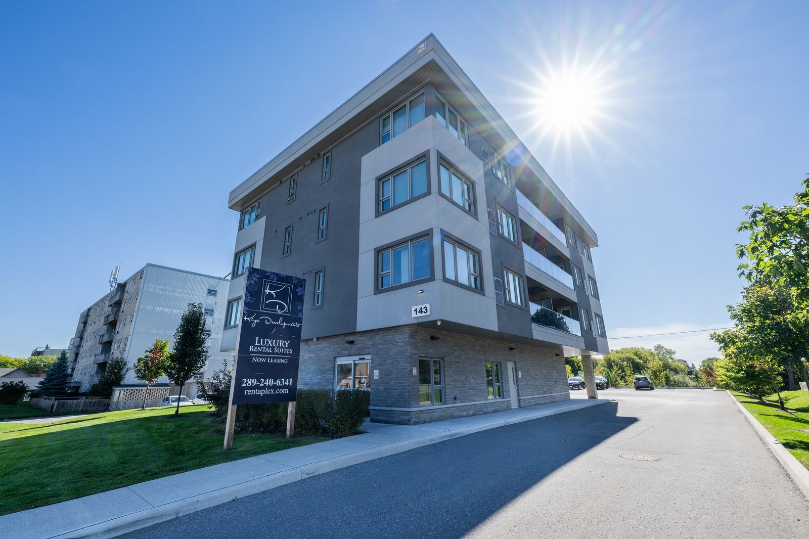 143 Bloor St W, Oshawa, ON for Sale