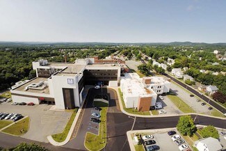 Middletown, NY Office/Medical - 60 Prospect Ave