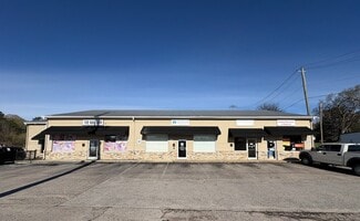 Louisburg, NC Retail - 310 S Bickett Blvd