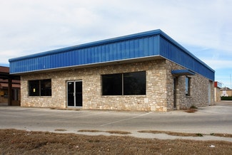 Kerrville, TX Retail - 1700 W Junction Hwy Kerrville, TX Retail - 1700 W Junction Hwy