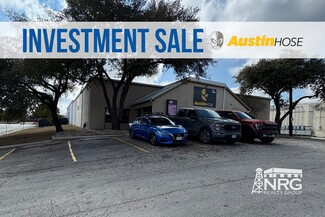 San Antonio, TX undefined - 5344 Rittiman Rd