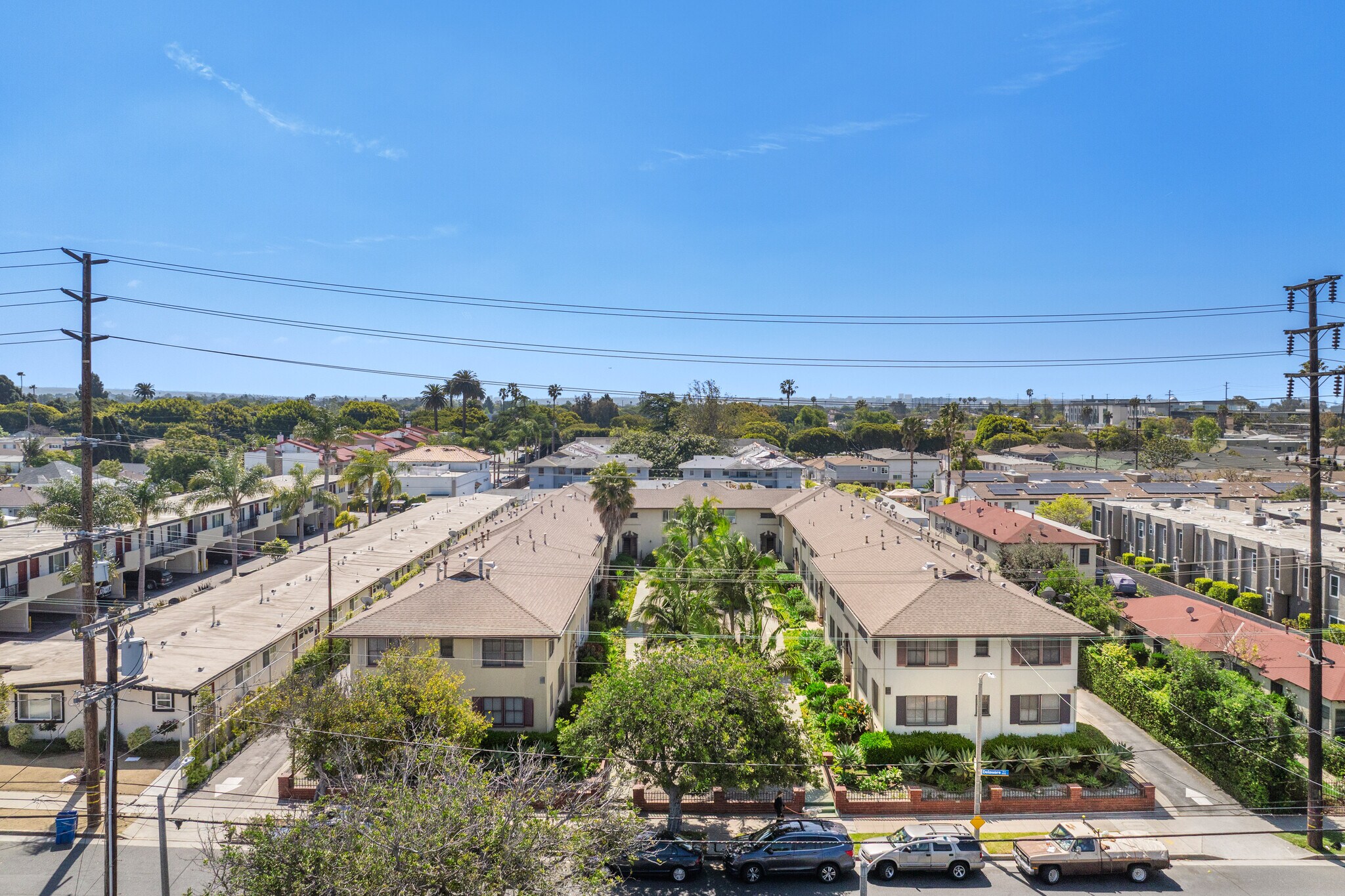 2032-2106 Delaware Ave, Santa Monica, CA for Sale