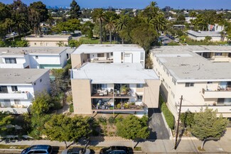 Santa Monica, CA Apartments - 2319 6th St