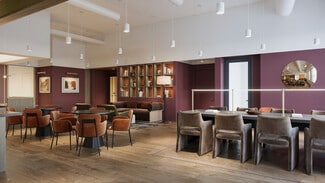 New York, NY Coworking Space - 107 Greenwich St New York, NY Coworking Space - 107 Greenwich St