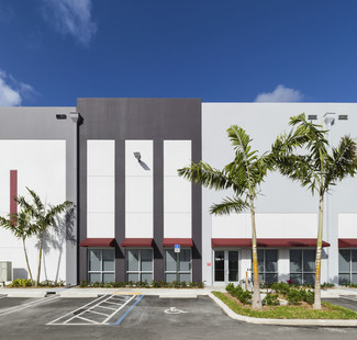 Hialeah, FL Industrial - 3980 W 104th St