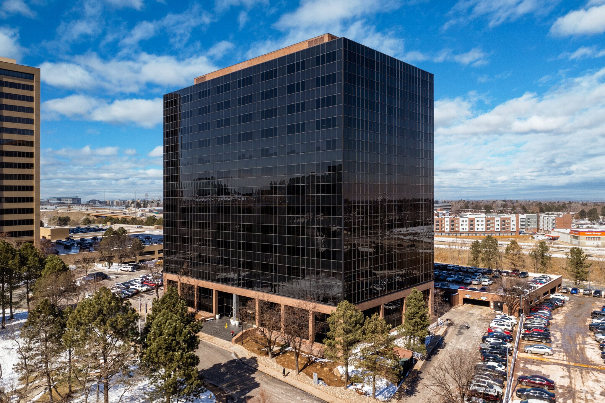 8055 E Tufts Ave, Denver, CO for Rent