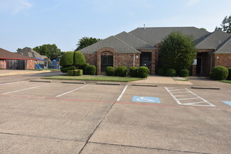 Bedford, TX Medical - 2612 Harwood Rd