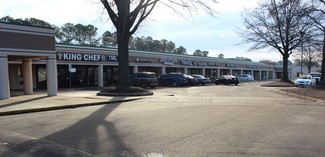 Raleigh, NC Retail - 4500 Capital Blvd