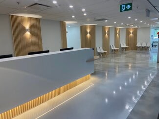 Calgary, AB Medical - 290 Midpark Way SE