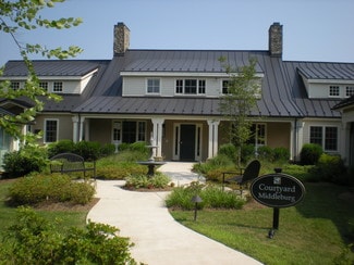 Middleburg, VA Office - 10 N Pendleton St