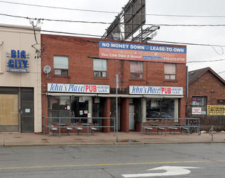 Toronto, ON Office - 2240-2242 Eglinton Ave