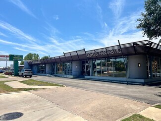 Austin, TX Office/Retail - 7530-7532 Burnet Rd