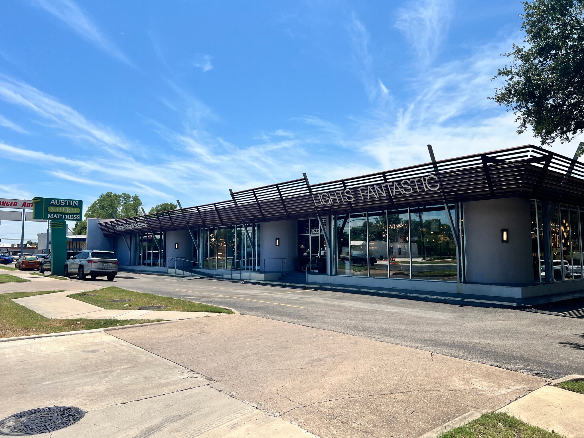 7530-7532 Burnet Rd, Austin, TX for Rent