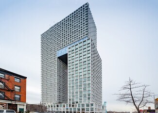 Brooklyn, NY Office - 10 Grand St