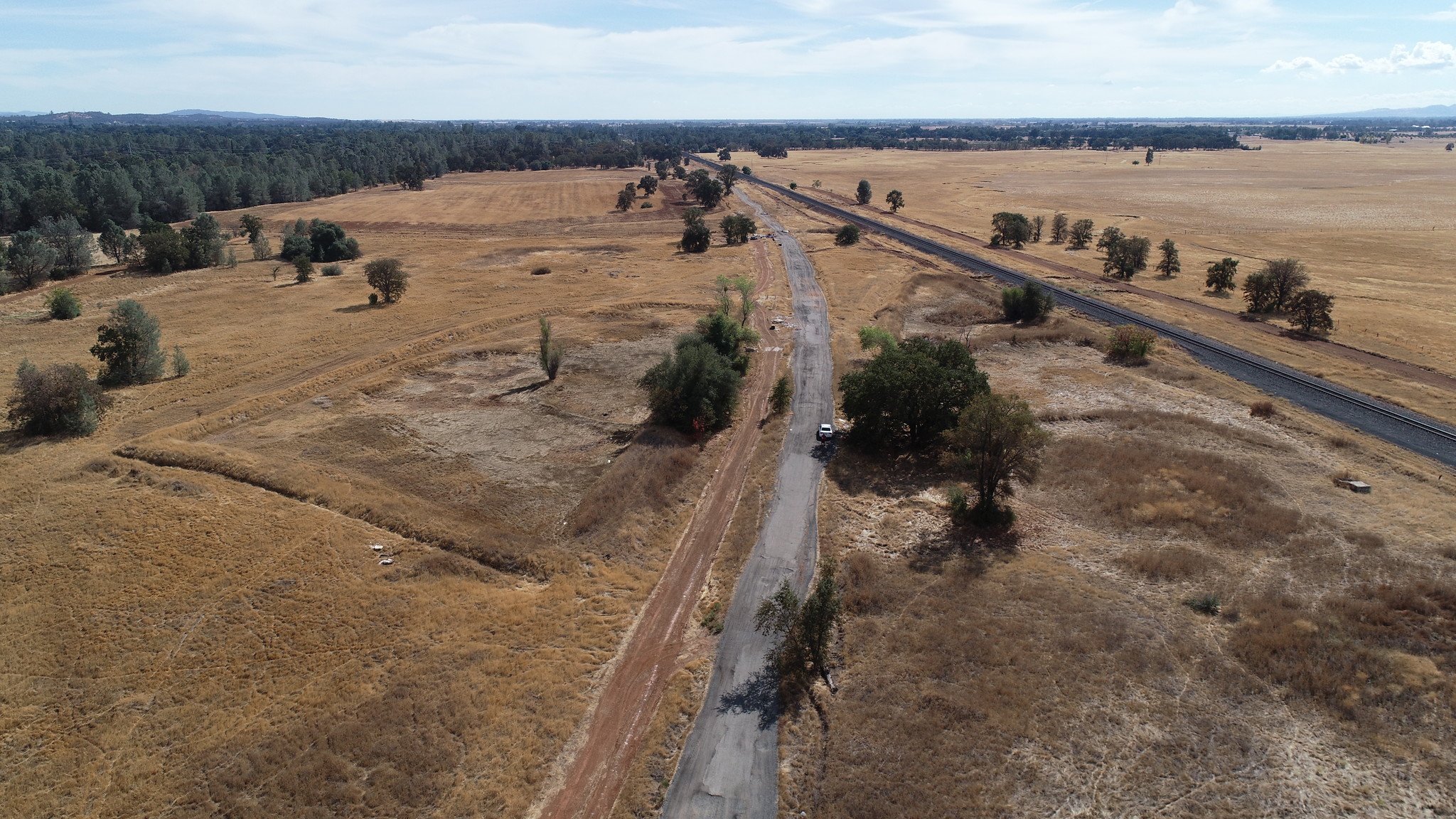 Railroad Ave, Oroville, CA for Sale