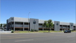 Tempe, AZ Office - 40 W Baseline Rd